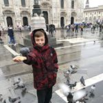 Profile Picture of Alexander McElroy (@alexander.mcelroy.96) on Instagram