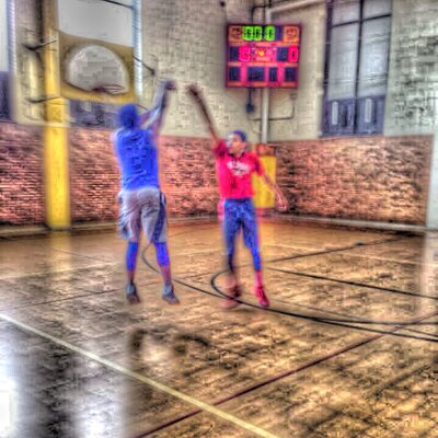 Profile Picture of dexter ferrell (@carlinfwilson) on Twitter