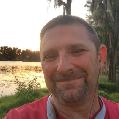 Profile Picture of Billy H. McGhee (@bhmcghee) on Twitter