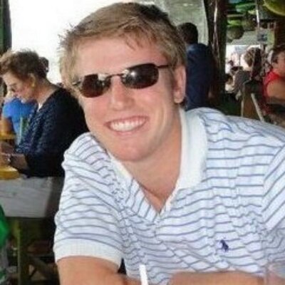 Profile Picture of Brian Sandmann (@briansandmann) on Twitter