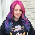 Profile Picture of Amanda Kidd (@stonersloth710) on Instagram