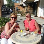 Profile Picture of clare hunter (@clarehunter63) on Instagram