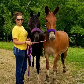 Profile Picture of Shannon Marie Murphy (Adams) (@1cwgrl) on Facebook