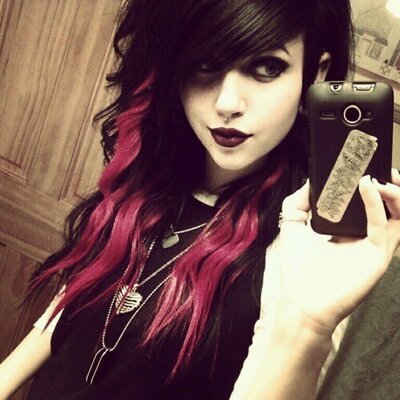Profile Picture of Julia Michaelis (@Ju_chan_kawaii) on Twitter