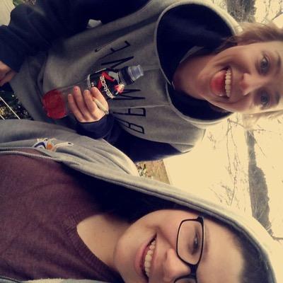 Profile Picture of Bree Chapman (@breechapman96) on Twitter