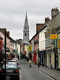 Profile Picture of Ennis - Wikipediaon Wikipedia