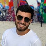 Profile Picture of Fredericco David (@freddavid) on Instagram