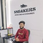 Profile Picture of Rahul Sankalp Pawar New (@rahulsankalp) on Instagram