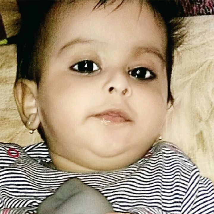 Profile Picture of Aarna Upadhyay (@aarnaupadhyay) on Tiktok