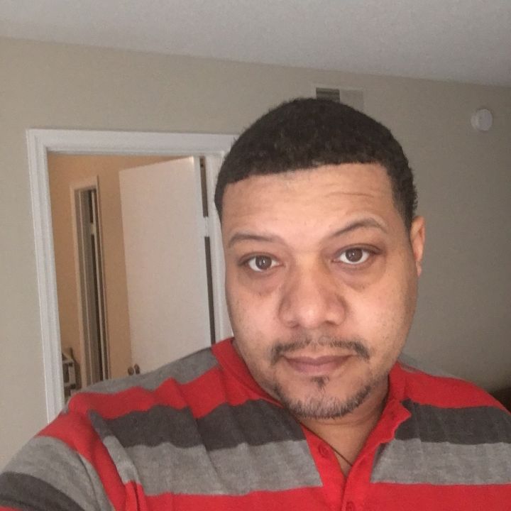 Profile Picture of darellstarr (@darellstarr1) on Tiktok