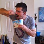 Patrick Burden - Instagram Profile Picture of Patrick Burden (@mstrcrpentr) on Instagram