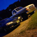 Profile Picture of Kyle Supplee (@the_shitbox_mafia_302) on Instagram