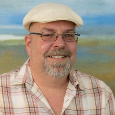 Profile Picture of Mark Casazza (@MarkCasazzaIV) on Twitter