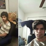 Profile Picture of Eric Poitras (@poitras_eric) on Instagram