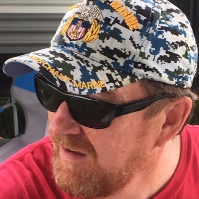 Profile Picture of Captain Tom McKiernan (@CaptainTomMcKi1) on Twitter