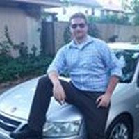 Profile Picture of Steven Monroe (@steven-monroe-5) on Quora