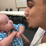 Profile Picture of Daryl Joyce Anthony (@borntrager3) on Instagram