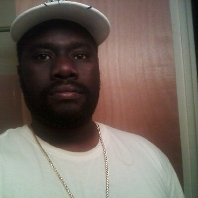 Profile Picture of Mark Mckoy (@bambam5031) on Twitter