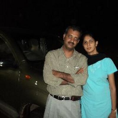 Profile Picture of Vinod C Samuel (@vinodwilsy) on Twitter