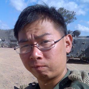Profile Picture of Terry Xu (@terryxtreme) on Tiktok