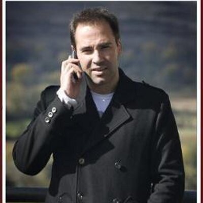 Profile Picture of Daniel Hilario (@DanielHilario22) on Twitter