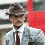 Profile Photo of DAVID GANDY FANS España (@dgandyfansspain) on Instagram