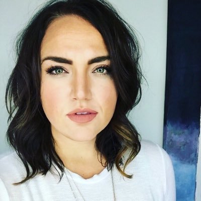 Profile Picture of Krystin Behannon (@krystinbehannon) on Twitter