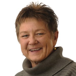 Profile Picture of Ann Schrader (@annschrader) on Twitter