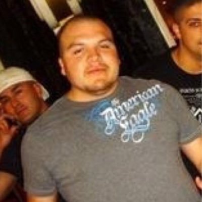 Profile Picture of Rudy Nevarez (@rhudee17) on Twitter