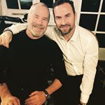 Profile Picture of George Sands (@georgehsands50) on Instagram