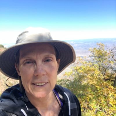 Profile Picture of Dawn Garry (@fullylivinglife) on Twitter