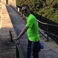 Profile Picture of Simon Lo (@simon-lo-2) on Quora