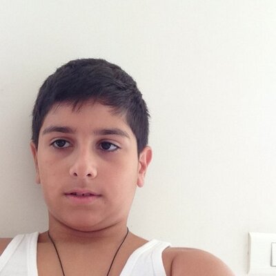 Profile Picture of Karl Elie Haddad (@karlitto98) on Twitter