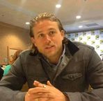 Profile Picture of Charlie Hunman (@Charlie-Hunman) on Facebook