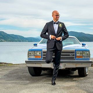 Profile Picture of Kristoffer Buene Vabø (@kristoffer.vabo) on Facebook
