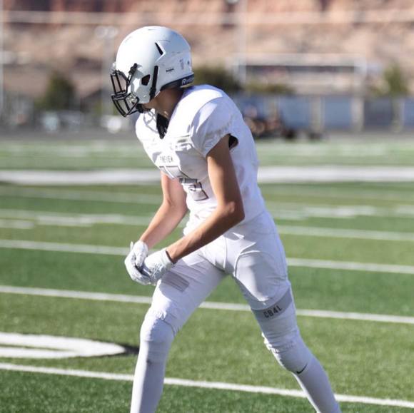 Profile Picture of Christian Bailey (@christianbai681) on Poshmark