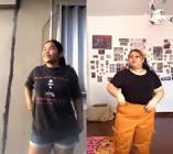 Ashley Marie 👌... - Tiktok Profile Picture of   Ashley Marie 👌... (@hafamarie67) on Tiktok