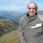 Profile Picture of Leonard C. Redmond (@leonardredmond) on Instagram