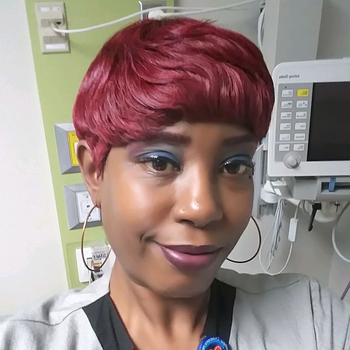 Profile Picture of Torri Allen (@torriallen4) on Tiktok