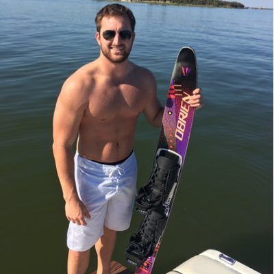 Profile Picture of Grant Gibbons (@GrantDGibbons7) on Twitter