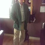 Profile Picture of Laszlo George Ori (@laszlogeorgeori) on Instagram