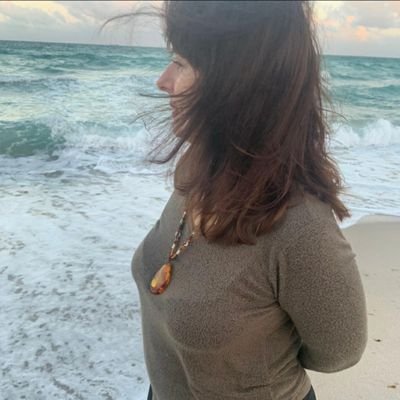 Profile Picture of Edith Ziegler (@EdithZiegler4) on Twitter