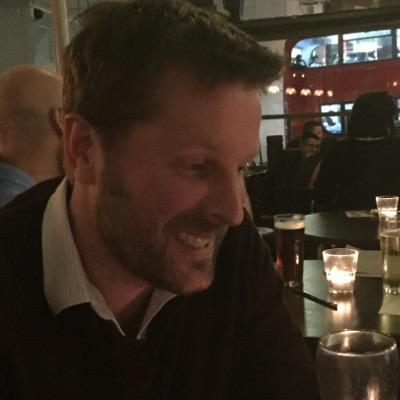 Profile Picture of James Stringer (@jimstringer) on Twitter
