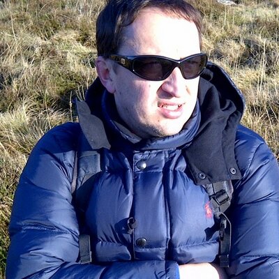 Profile Picture of James Kempton (@Kemptonjd) on Twitter