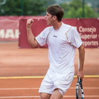 Profile Picture of Oscar Mesquida Berg (@Omesquida) on Twitter