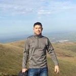 Profile Picture of Jon Gibbons (@jongibbons77) on Instagram