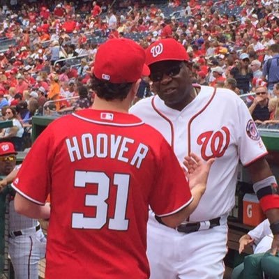 Profile Picture of James Hoover (@JamesCHoover) on Twitter