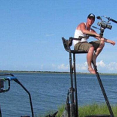 Profile Picture of Hank V (@HowardVick1) on Twitter