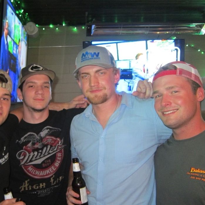 Profile Picture of Jason Hemminger (@@jason.hemi) on Tiktok