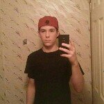 Profile Picture of kristopher henderson (@krishenderson98) on Instagram